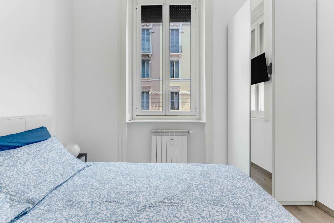 Ven93 -Loreto - Duomo- Wifi - Modern - Central Милан Экстерьер фото
